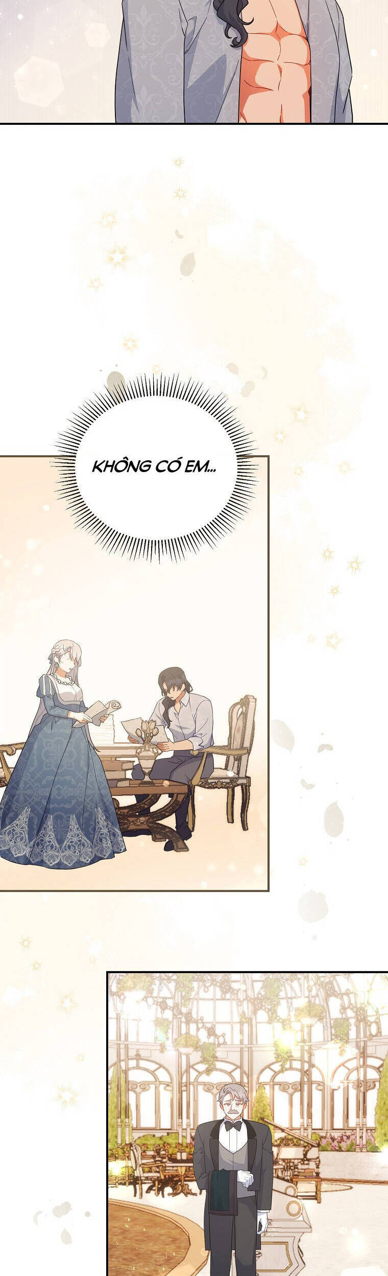 Bé Con Chốn Hoa Nở: Chapter 29