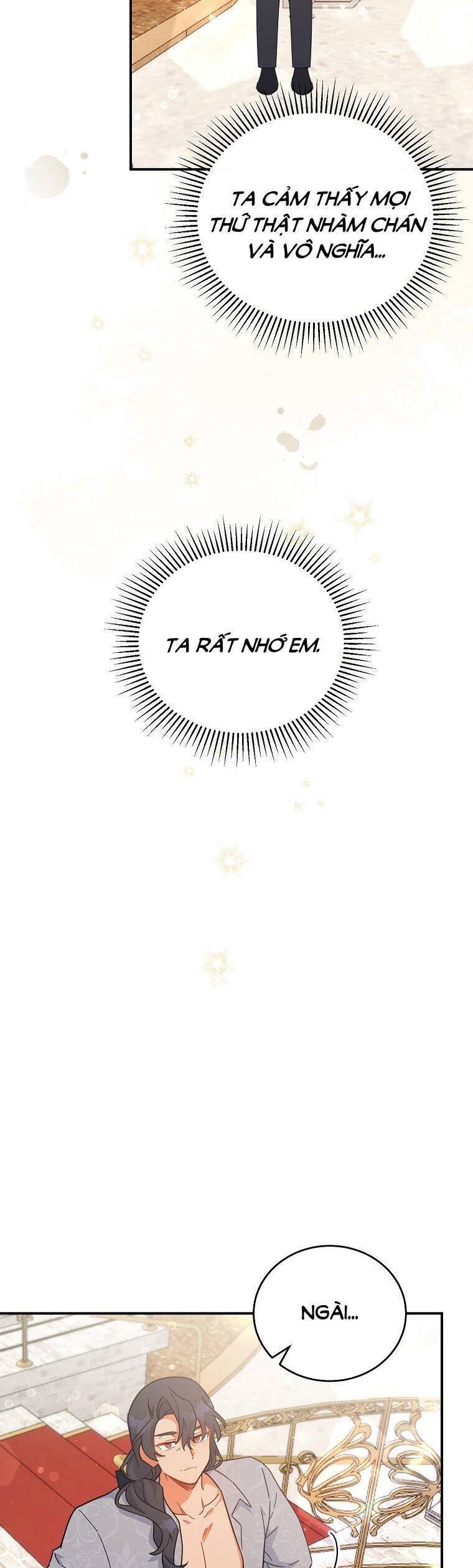 Bé Con Chốn Hoa Nở: Chapter 29