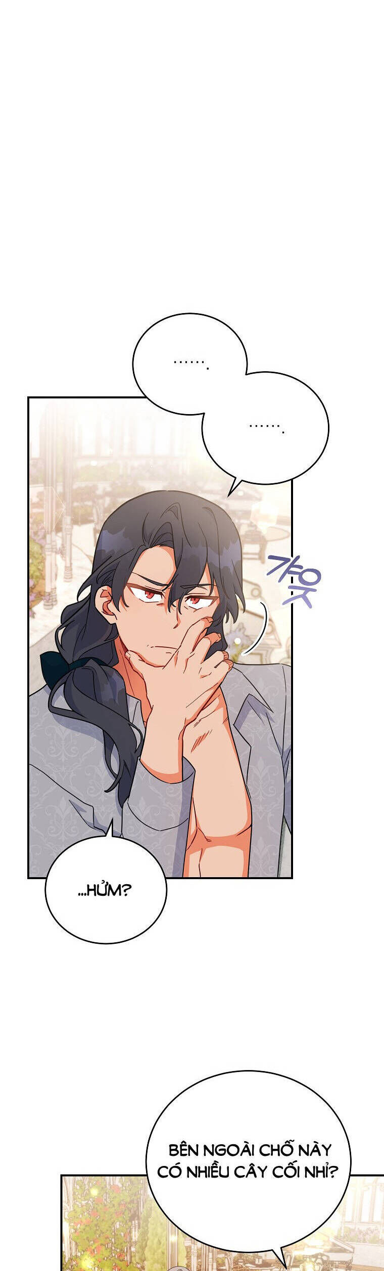 Bé Con Chốn Hoa Nở: Chapter 29