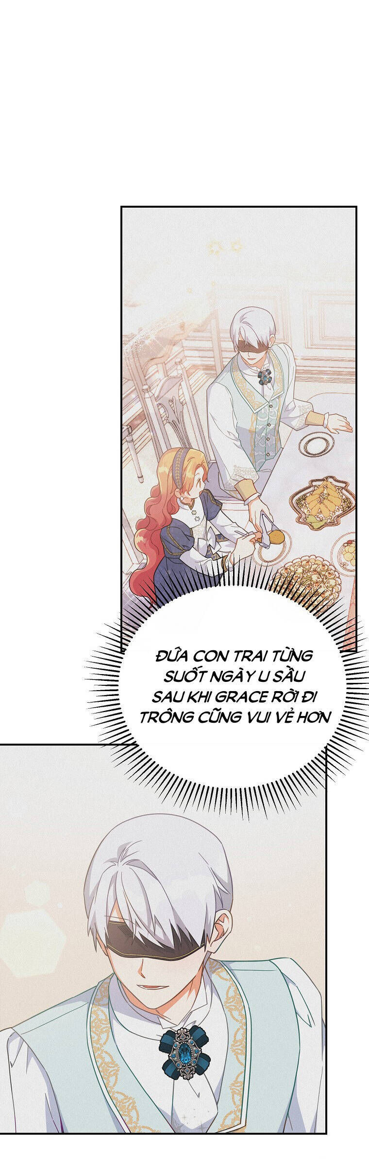 Bé Con Chốn Hoa Nở: Chapter 29