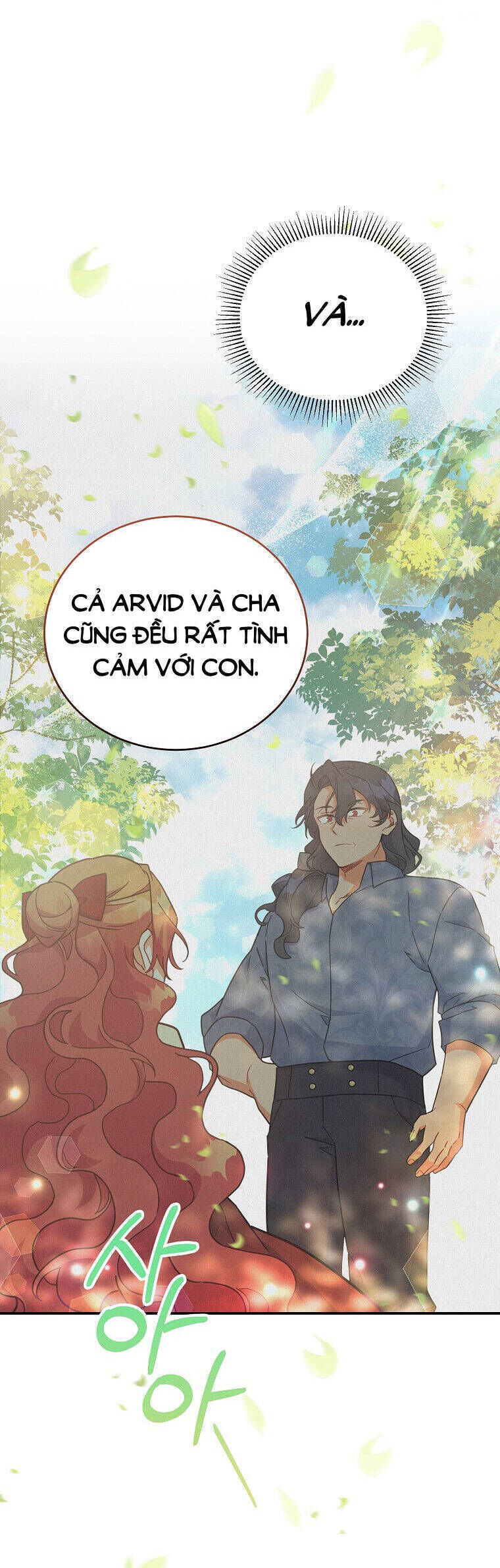 Bé Con Chốn Hoa Nở: Chapter 29