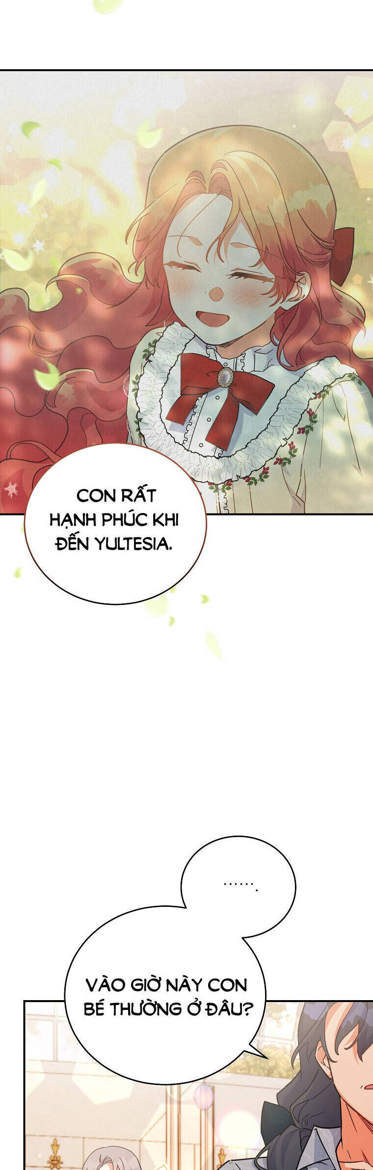 Bé Con Chốn Hoa Nở: Chapter 29