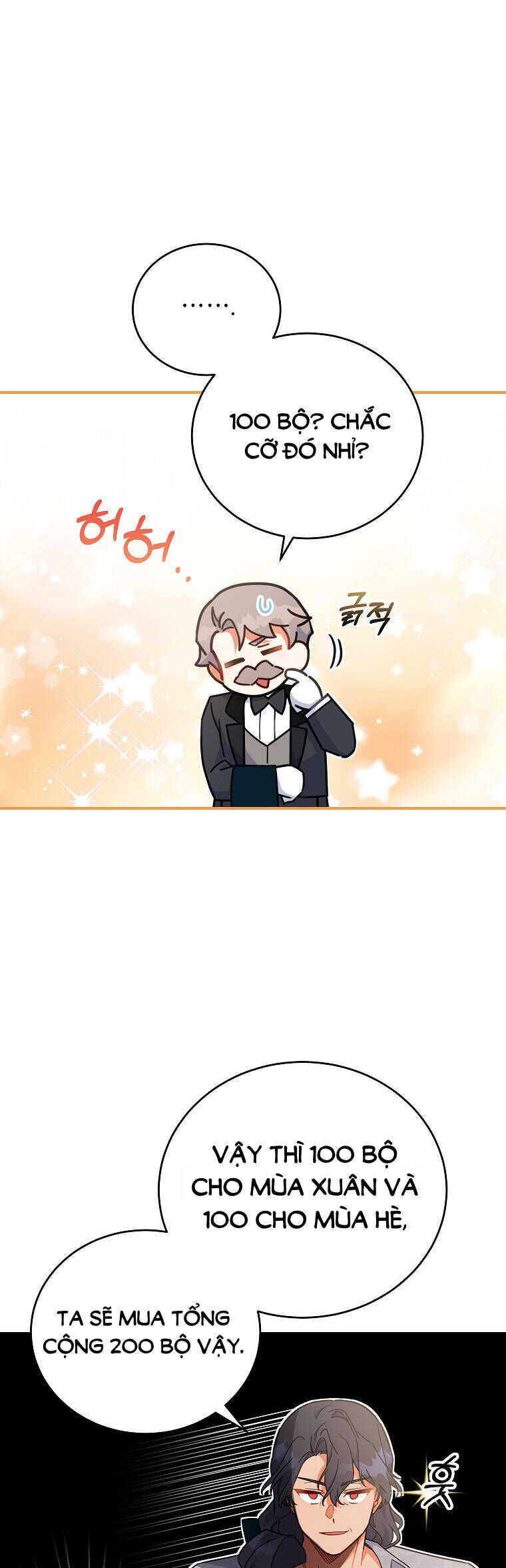 Bé Con Chốn Hoa Nở: Chapter 29