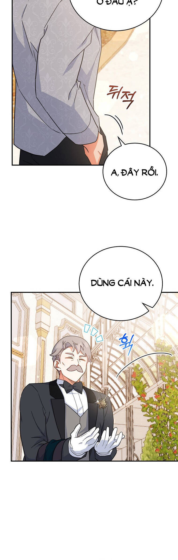 Bé Con Chốn Hoa Nở: Chapter 29