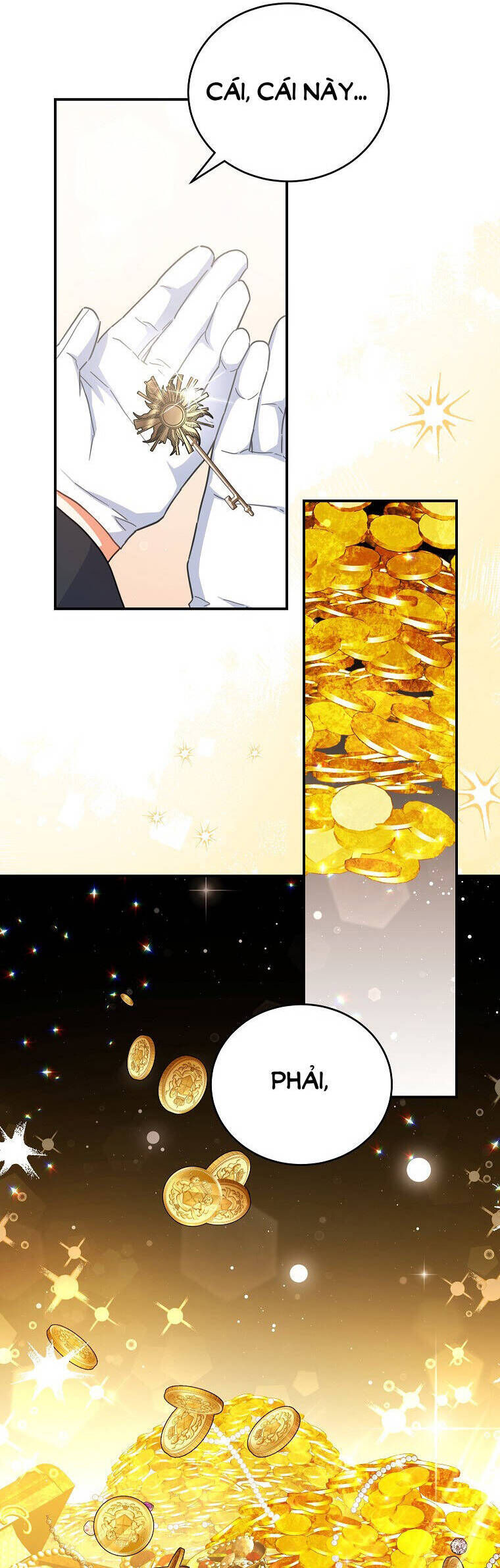 Bé Con Chốn Hoa Nở: Chapter 29