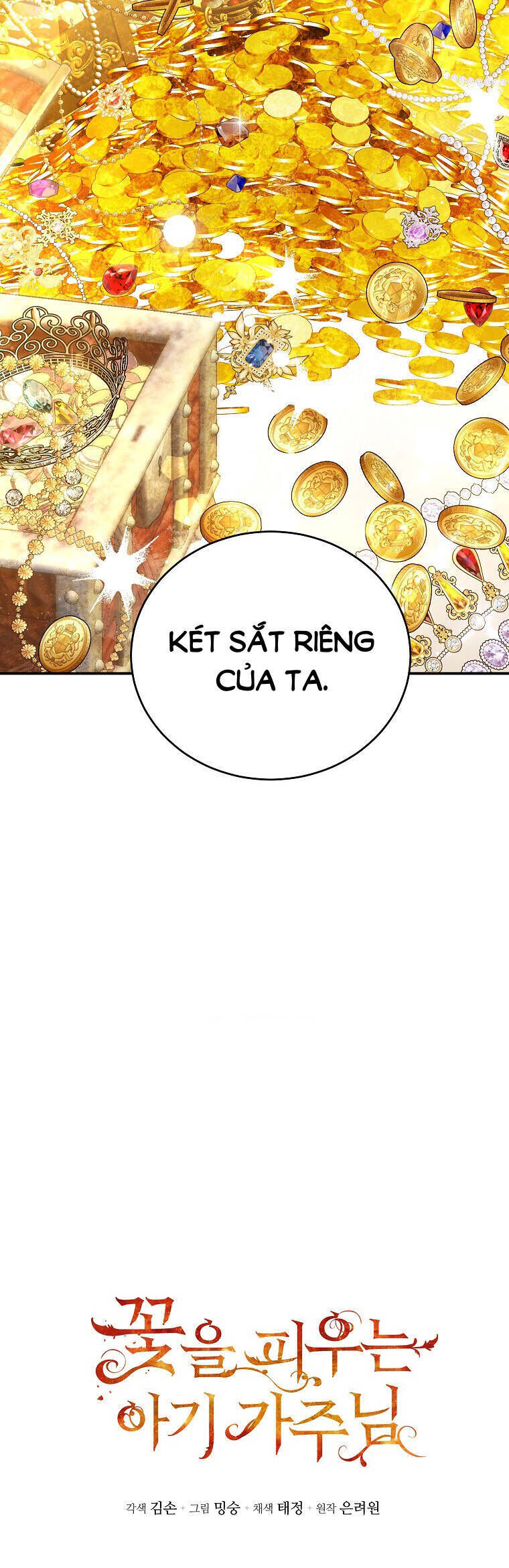 Bé Con Chốn Hoa Nở: Chapter 29