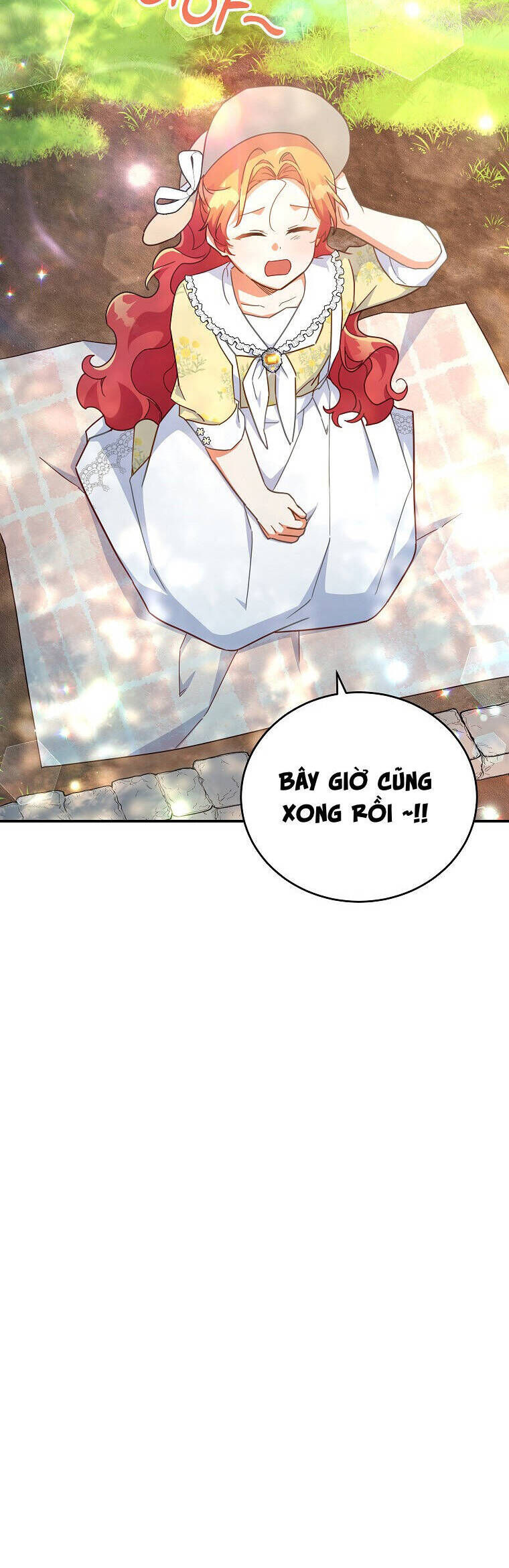 Bé Con Chốn Hoa Nở: Chapter 29