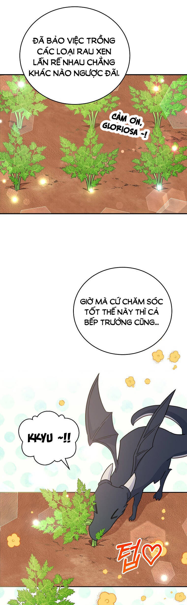 Bé Con Chốn Hoa Nở: Chapter 29