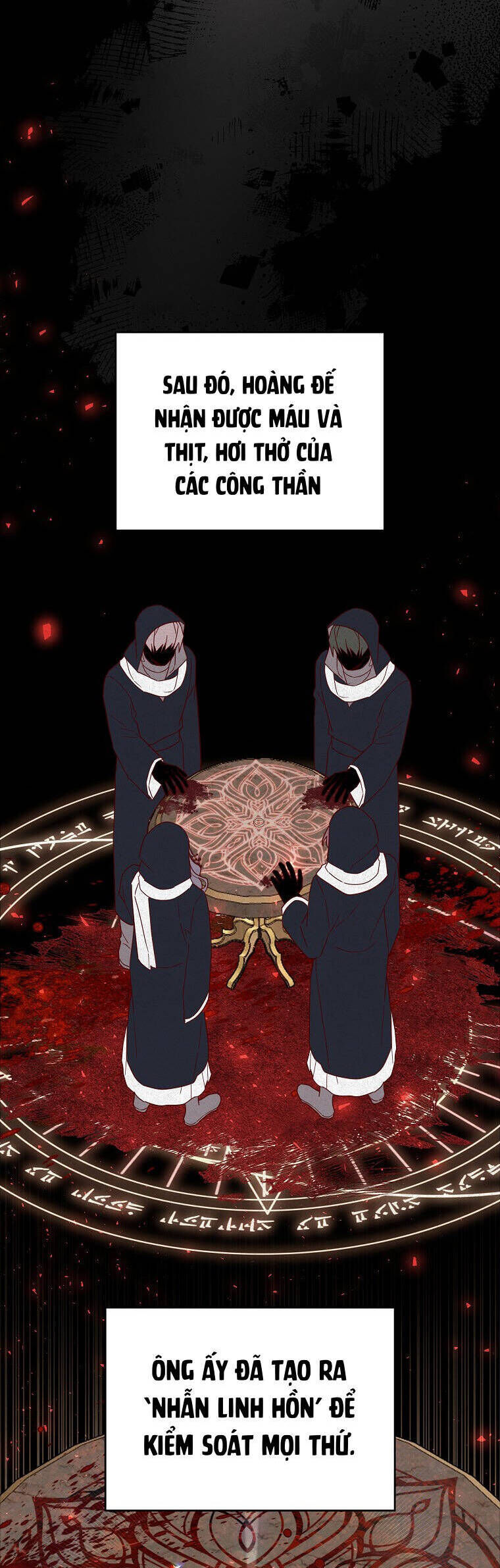 Bé Con Chốn Hoa Nở: Chapter 29