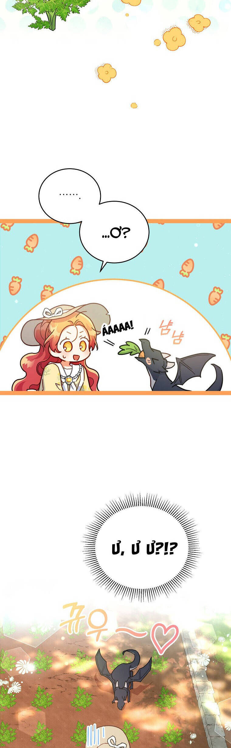 Bé Con Chốn Hoa Nở: Chapter 29