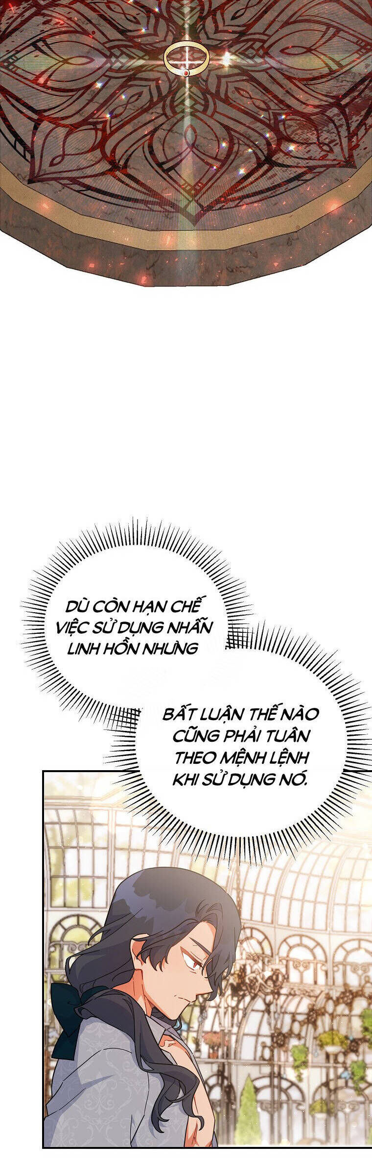 Bé Con Chốn Hoa Nở: Chapter 29