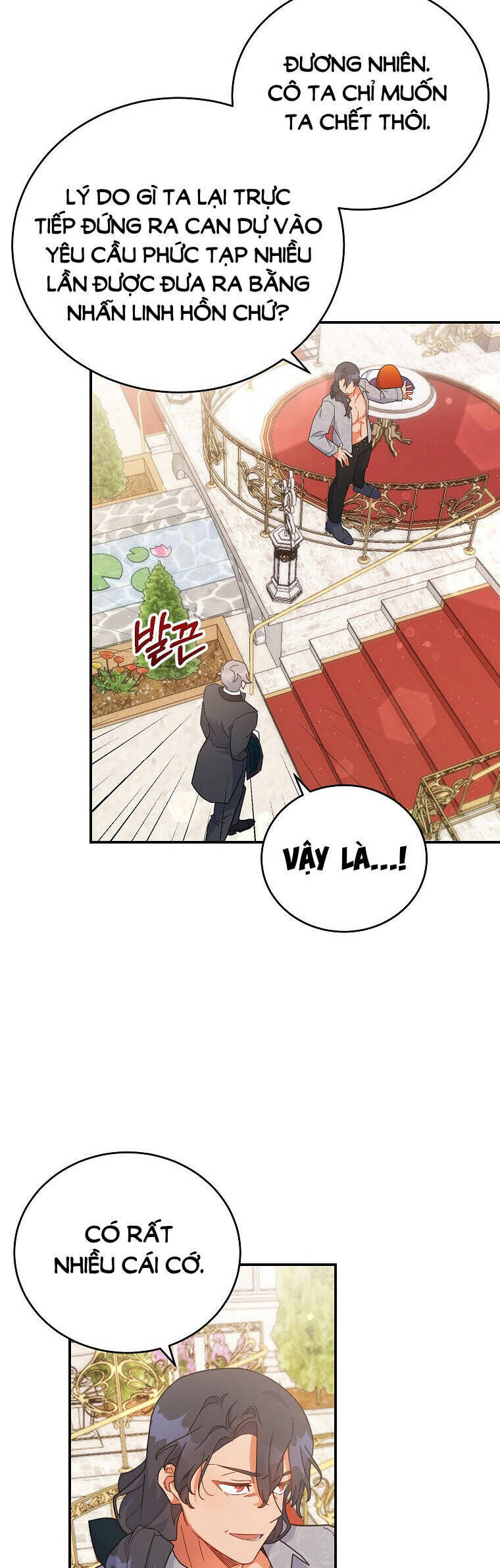 Bé Con Chốn Hoa Nở: Chapter 29