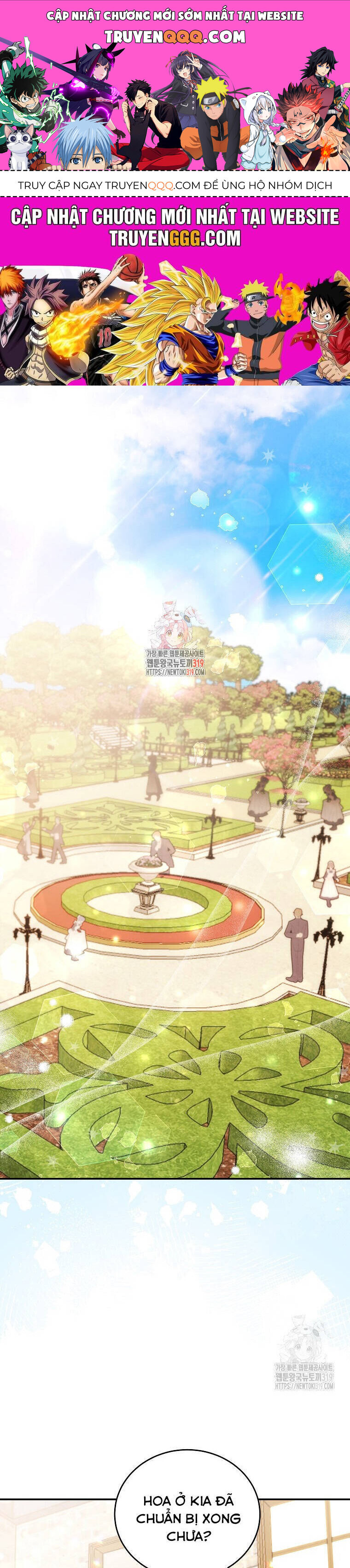 Bé Con Chốn Hoa Nở: Chapter 35