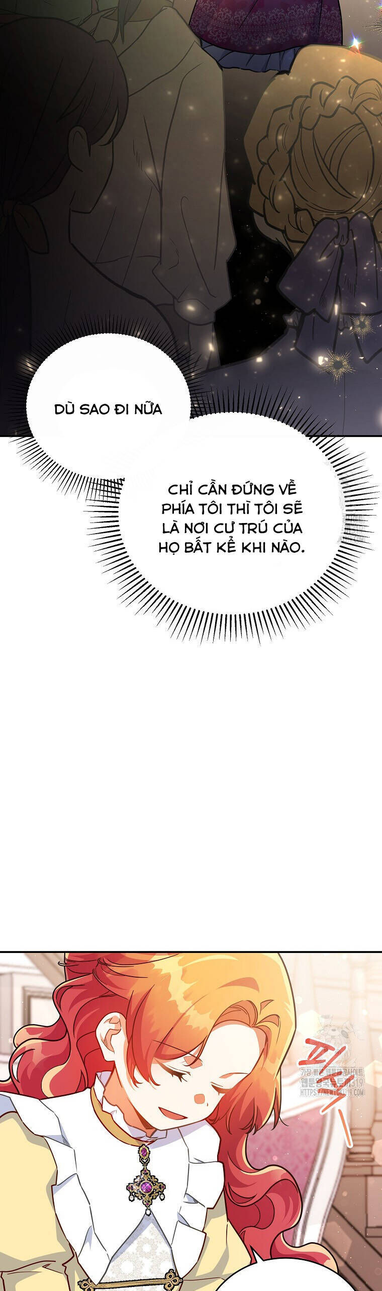 Bé Con Chốn Hoa Nở: Chapter 35
