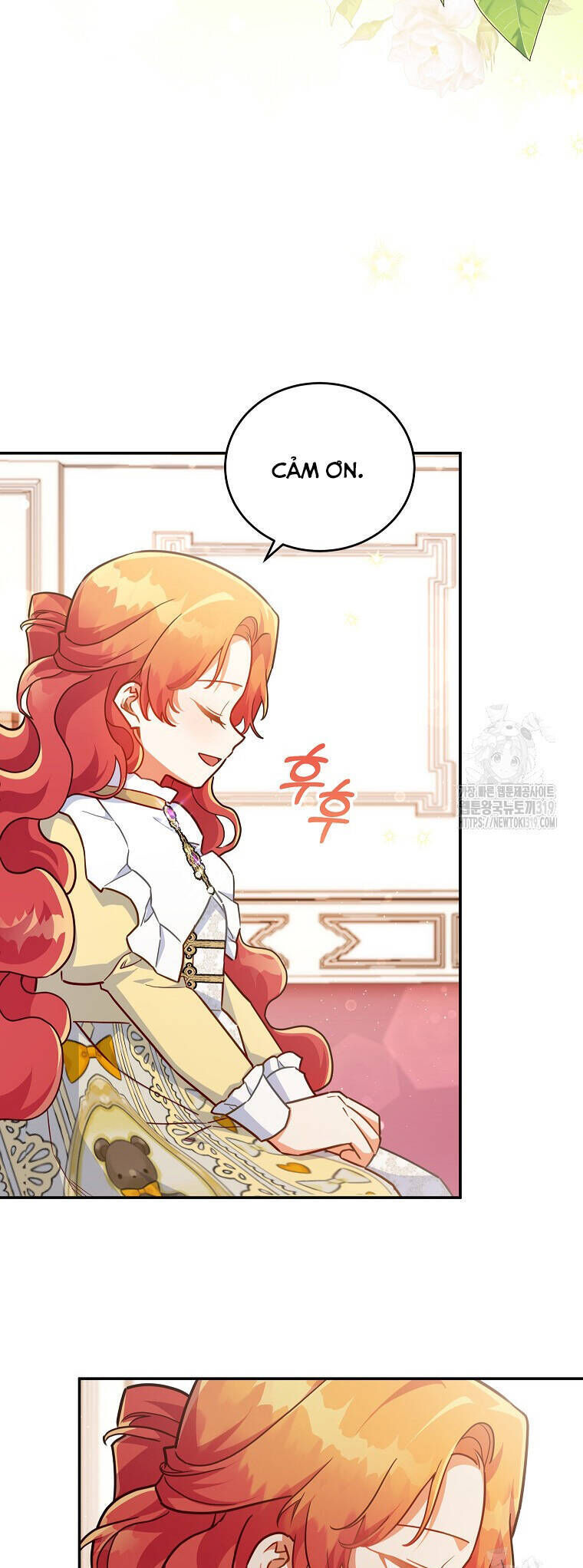 Bé Con Chốn Hoa Nở: Chapter 35