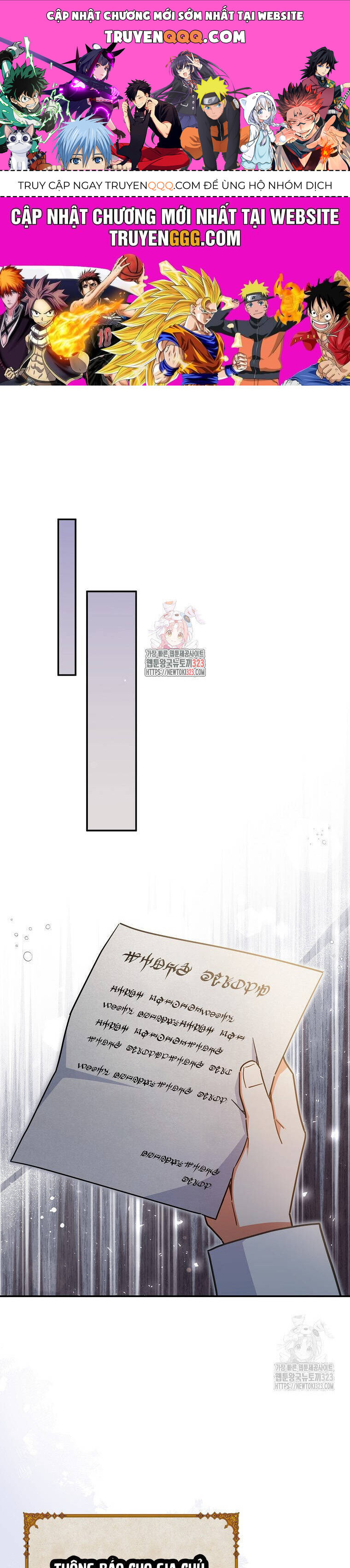 Bé Con Chốn Hoa Nở: Chapter 38