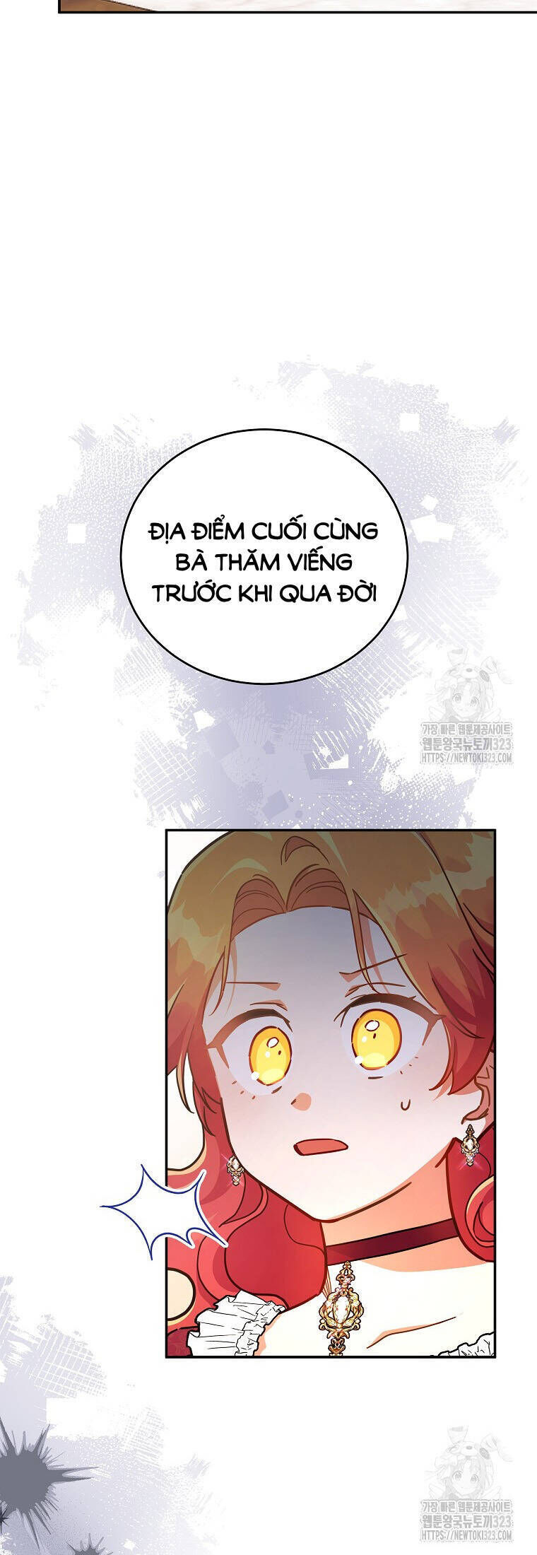 Bé Con Chốn Hoa Nở: Chapter 38
