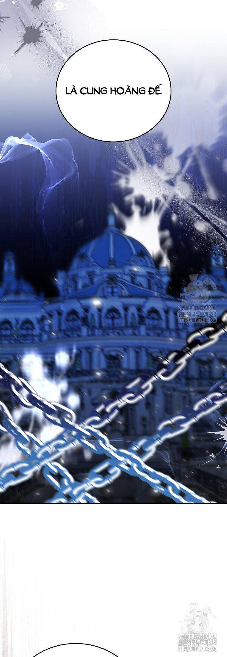 Bé Con Chốn Hoa Nở: Chapter 38