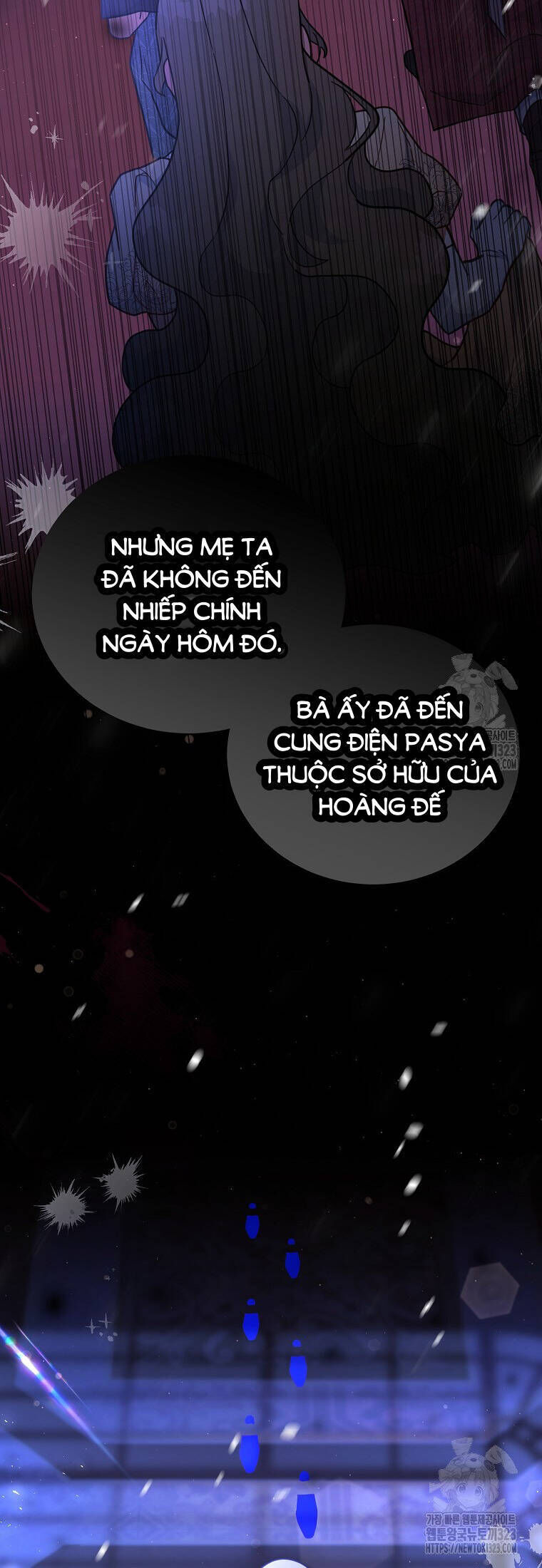 Bé Con Chốn Hoa Nở: Chapter 38