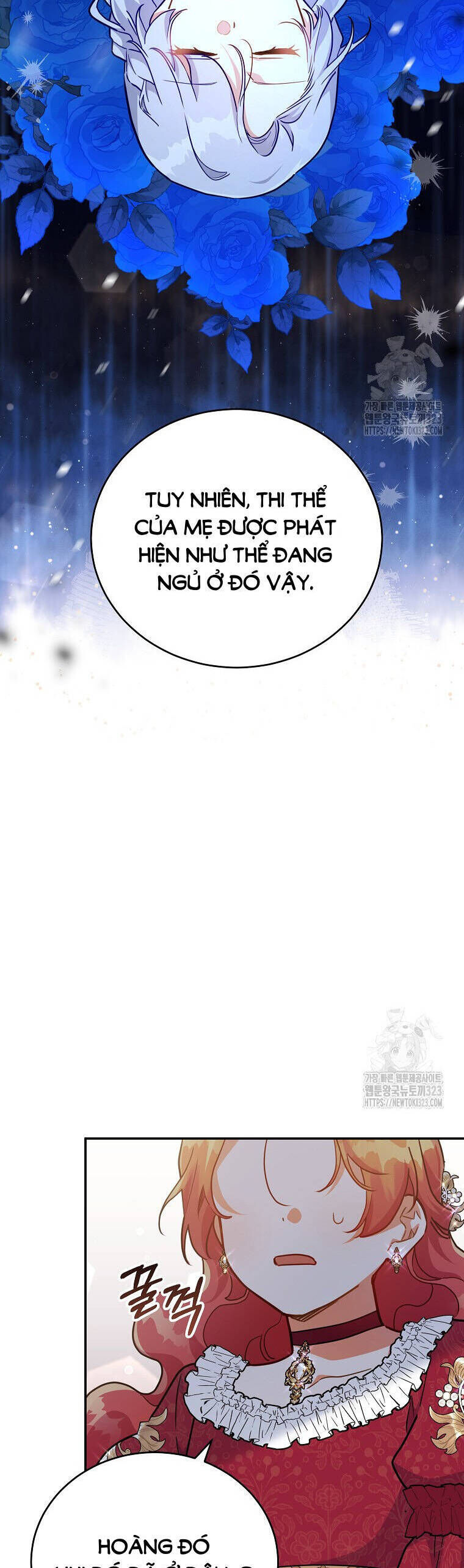 Bé Con Chốn Hoa Nở: Chapter 38
