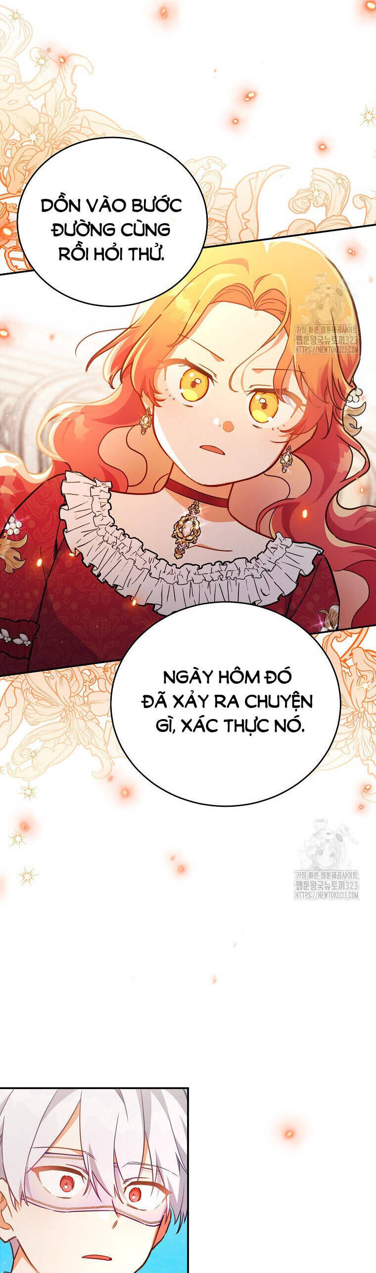 Bé Con Chốn Hoa Nở: Chapter 38