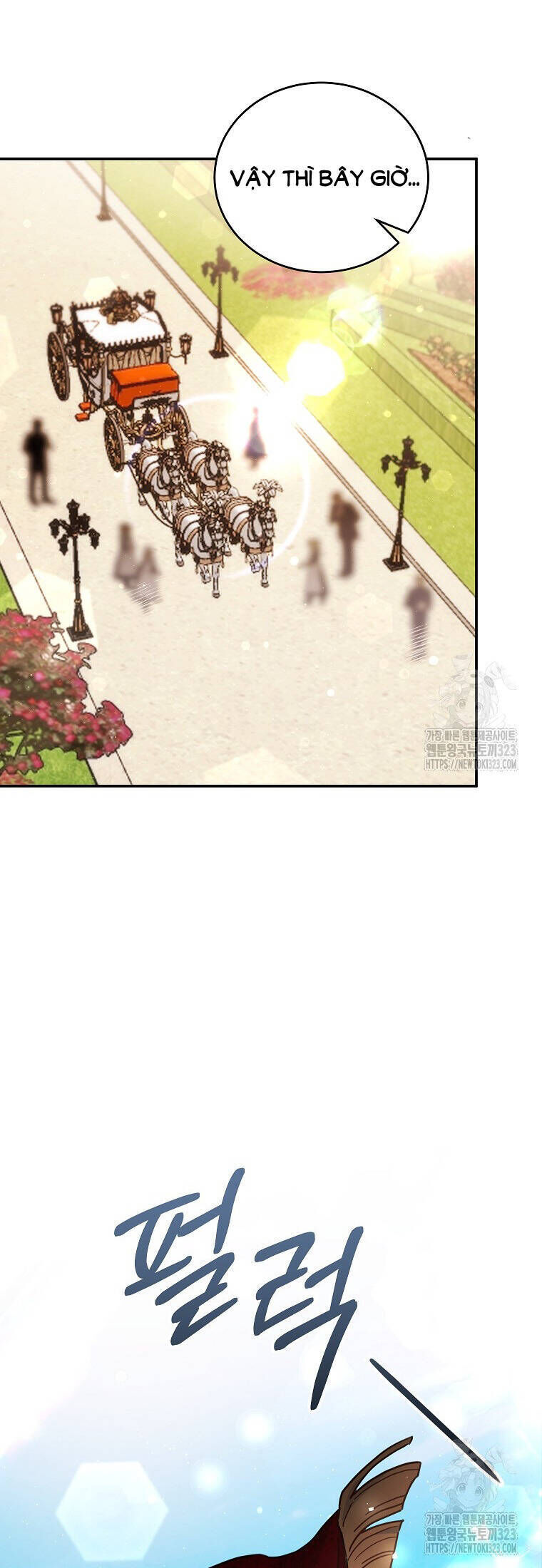 Bé Con Chốn Hoa Nở: Chapter 38