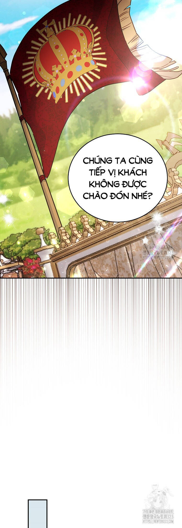 Bé Con Chốn Hoa Nở: Chapter 38