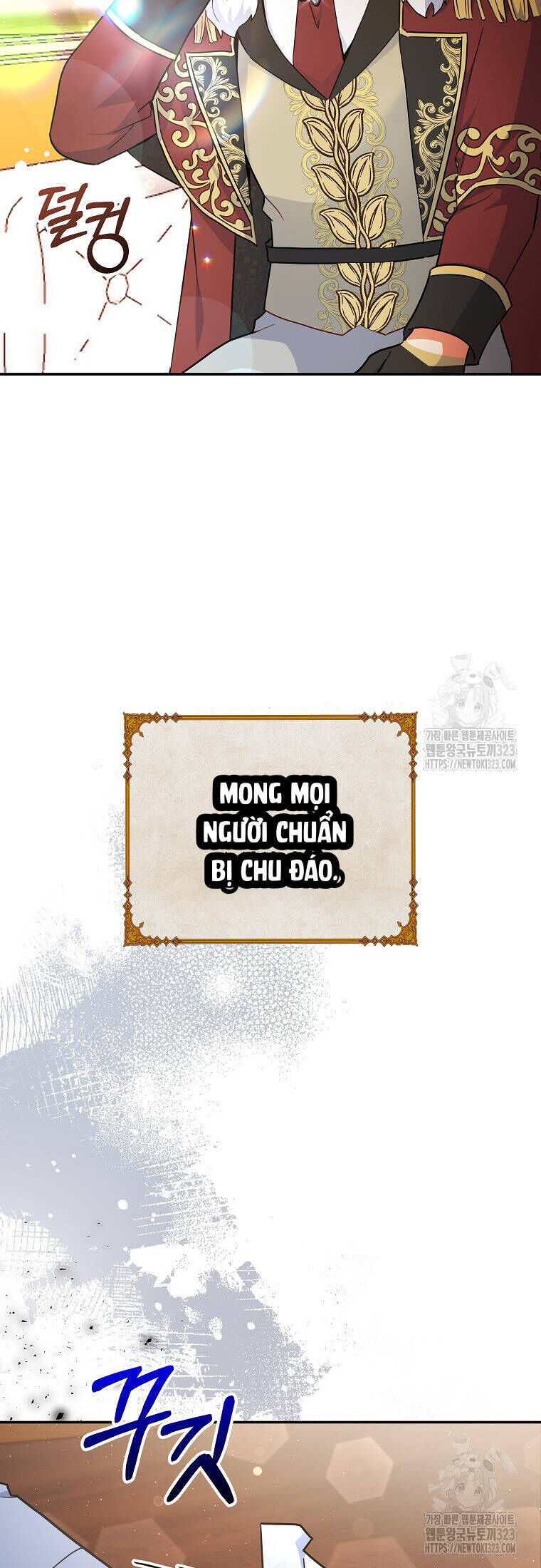 Bé Con Chốn Hoa Nở: Chapter 38