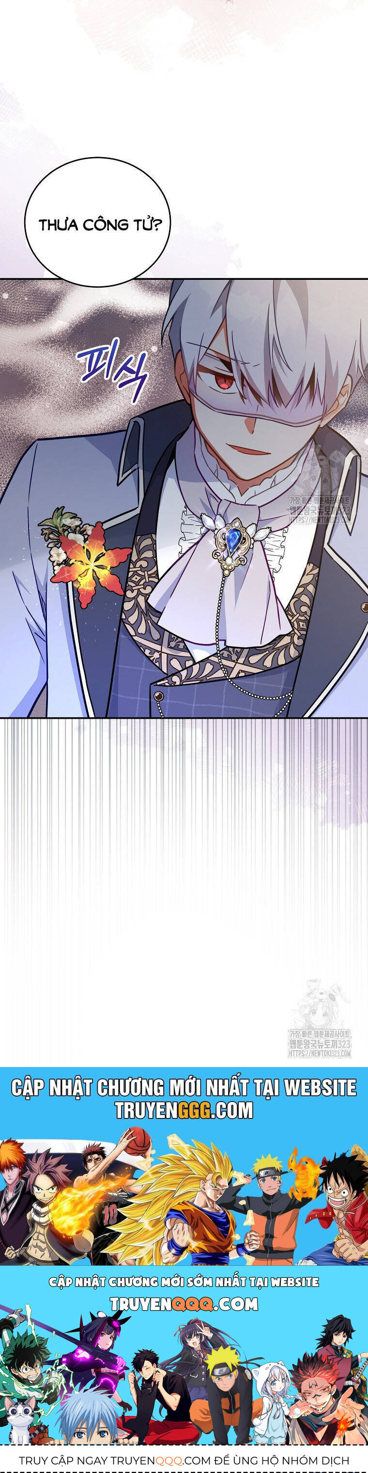 Bé Con Chốn Hoa Nở: Chapter 38