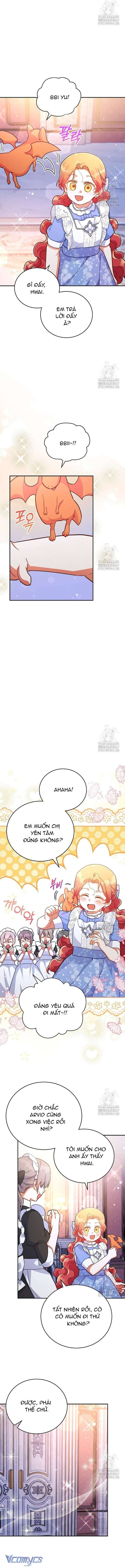 Bé Con Chốn Hoa Nở: Chapter 50