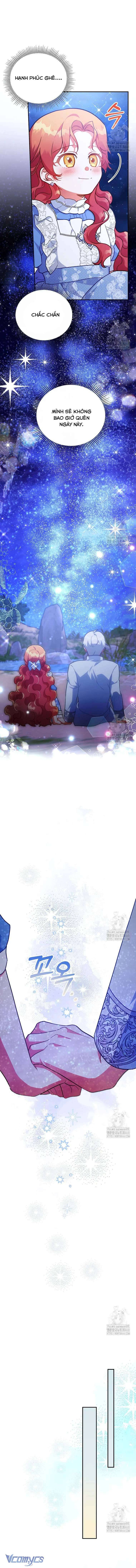 Bé Con Chốn Hoa Nở: Chapter 52