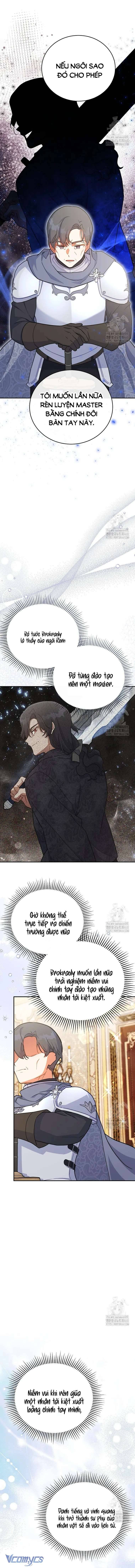 Bé Con Chốn Hoa Nở: Chapter 53