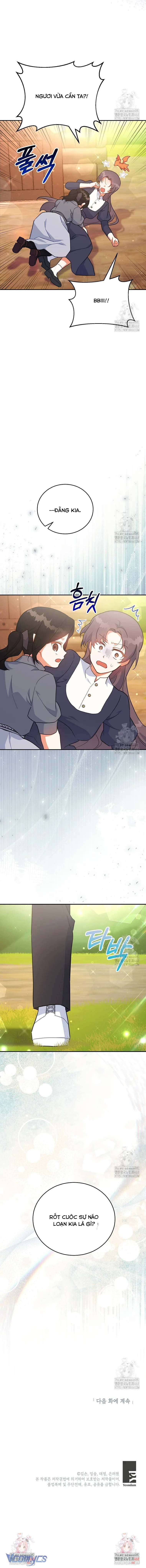 Bé Con Chốn Hoa Nở: Chapter 54
