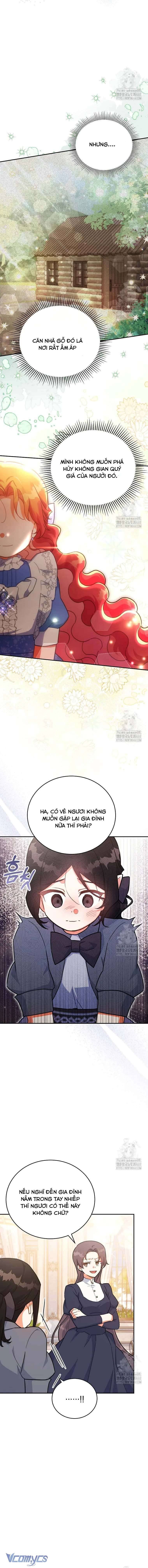 Bé Con Chốn Hoa Nở: Chapter 54