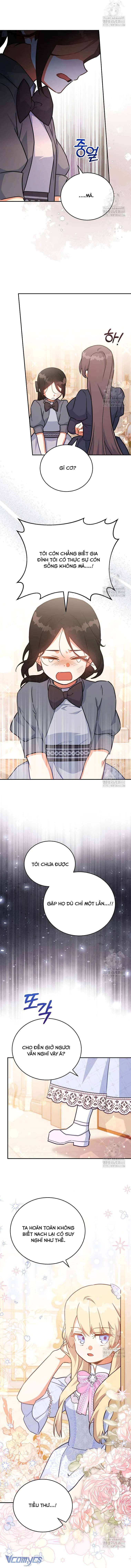 Bé Con Chốn Hoa Nở: Chapter 54