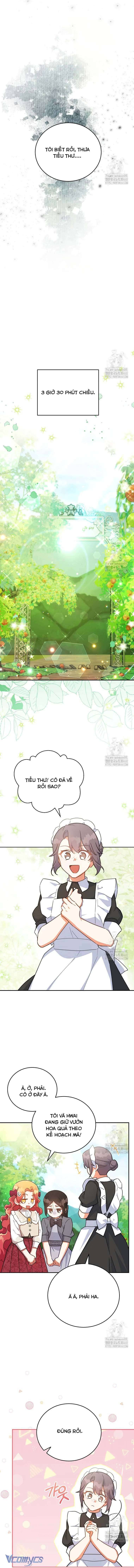 Bé Con Chốn Hoa Nở: Chapter 54