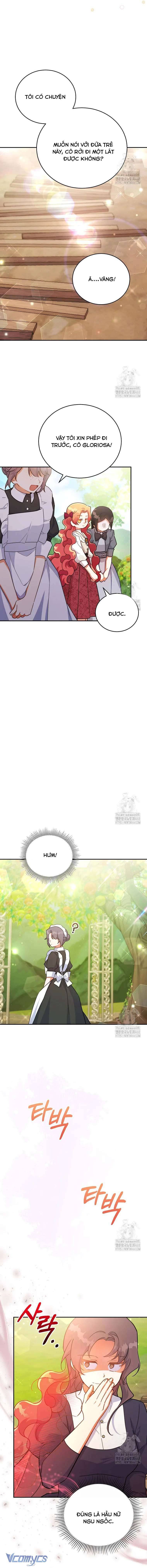 Bé Con Chốn Hoa Nở: Chapter 54