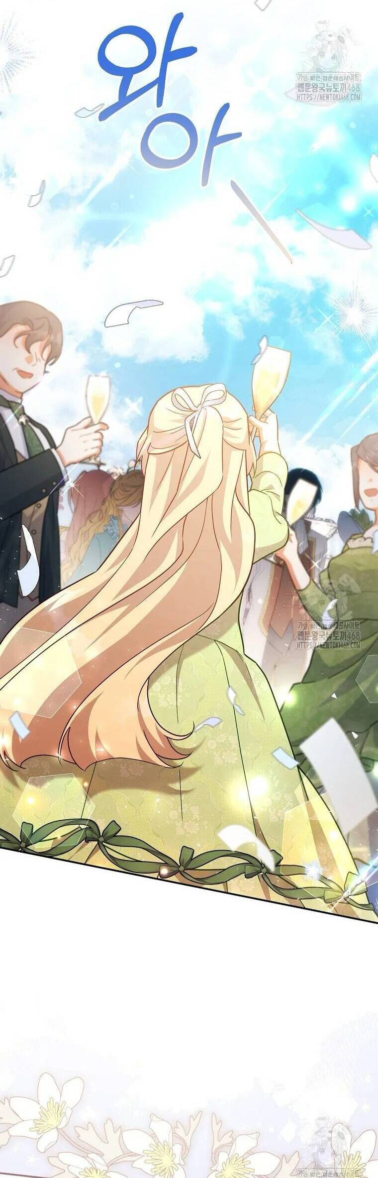 Bé Con Chốn Hoa Nở: Chapter 58