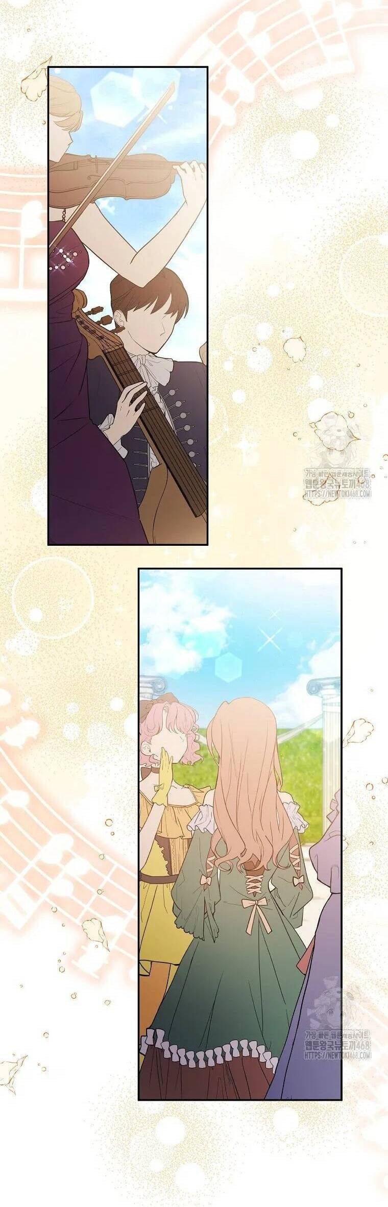 Bé Con Chốn Hoa Nở: Chapter 58