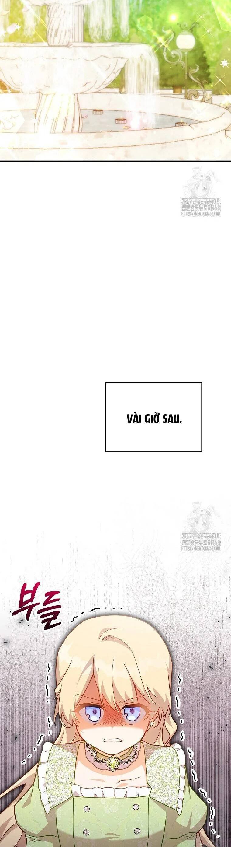 Bé Con Chốn Hoa Nở: Chapter 58