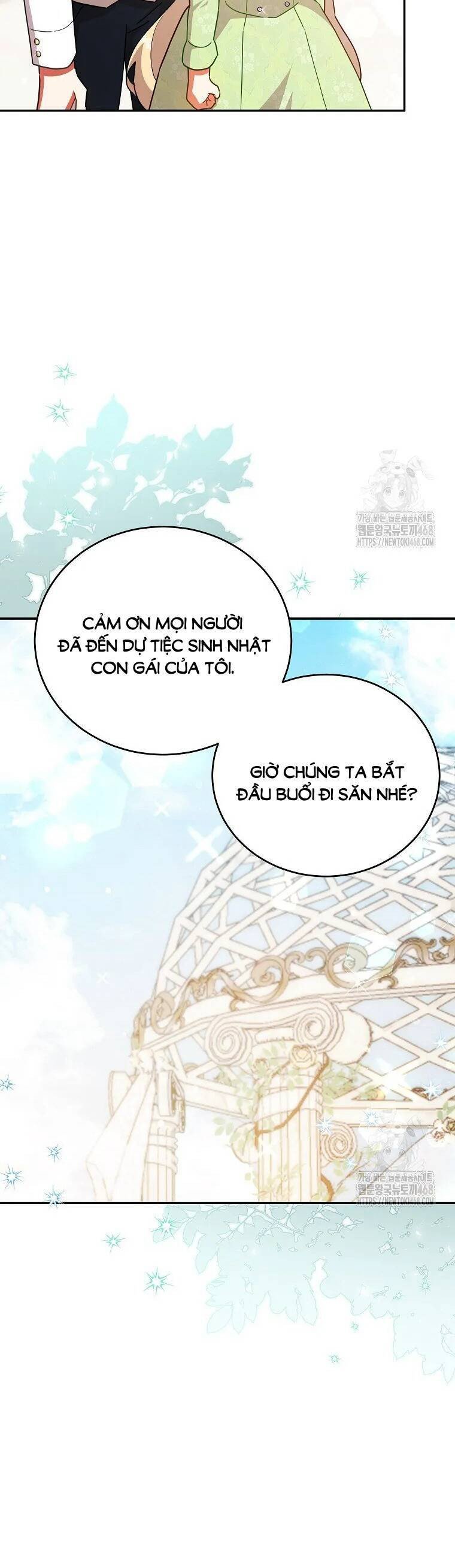 Bé Con Chốn Hoa Nở: Chapter 58
