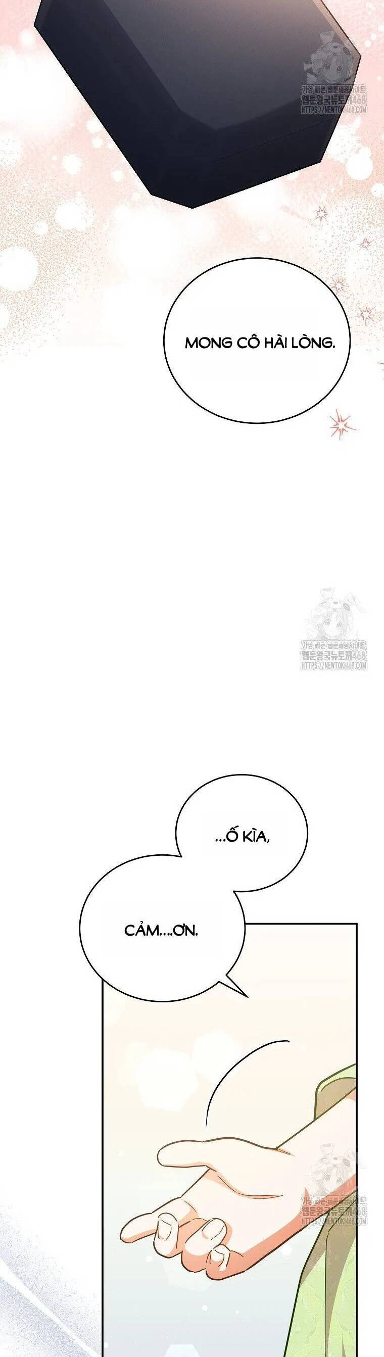 Bé Con Chốn Hoa Nở: Chapter 58