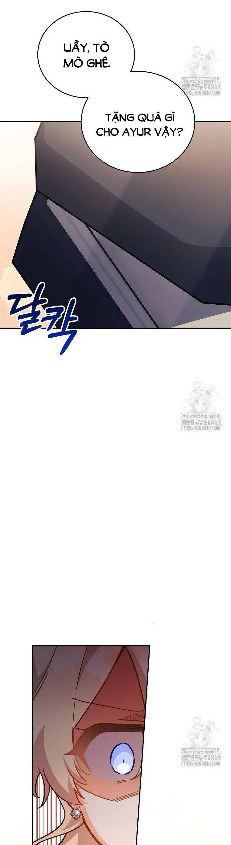 Bé Con Chốn Hoa Nở: Chapter 58