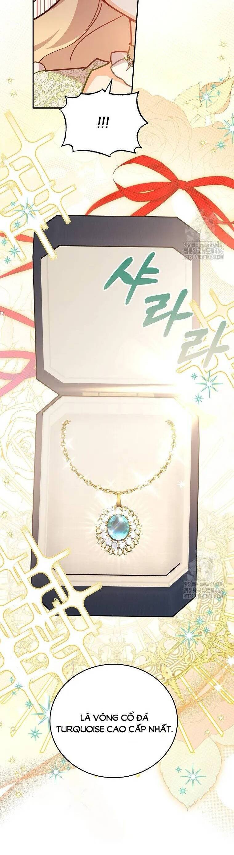 Bé Con Chốn Hoa Nở: Chapter 58
