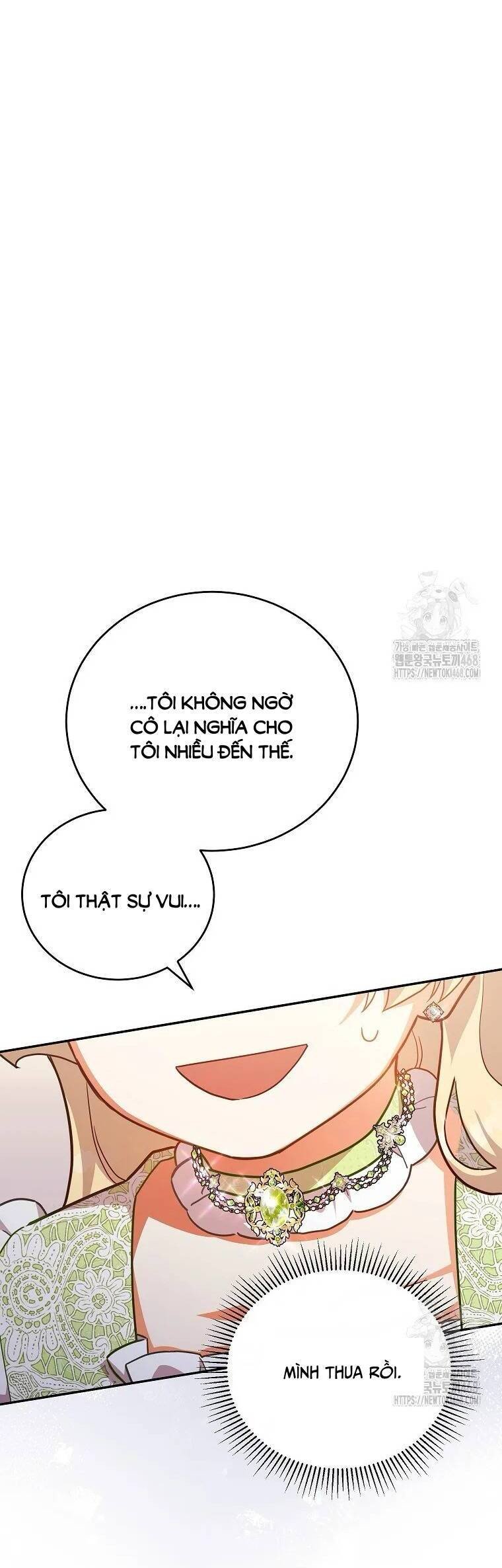 Bé Con Chốn Hoa Nở: Chapter 58