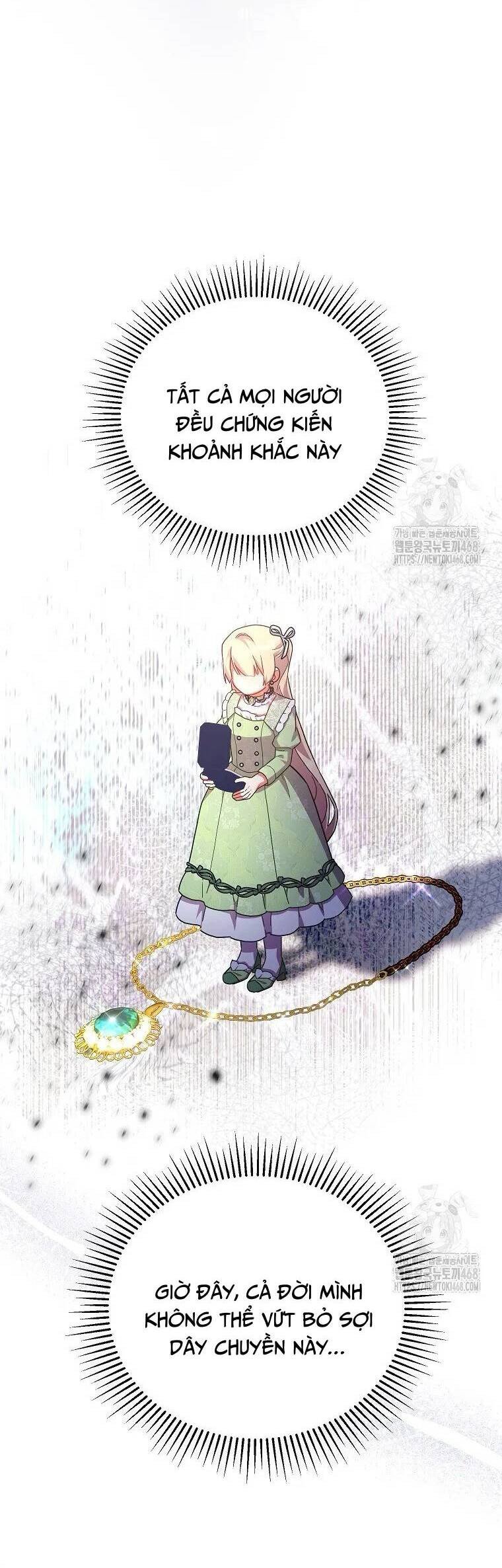 Bé Con Chốn Hoa Nở: Chapter 58