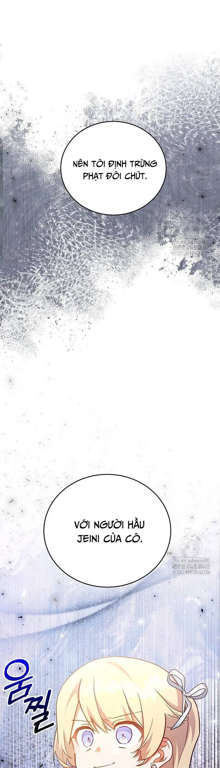 Bé Con Chốn Hoa Nở: Chapter 58