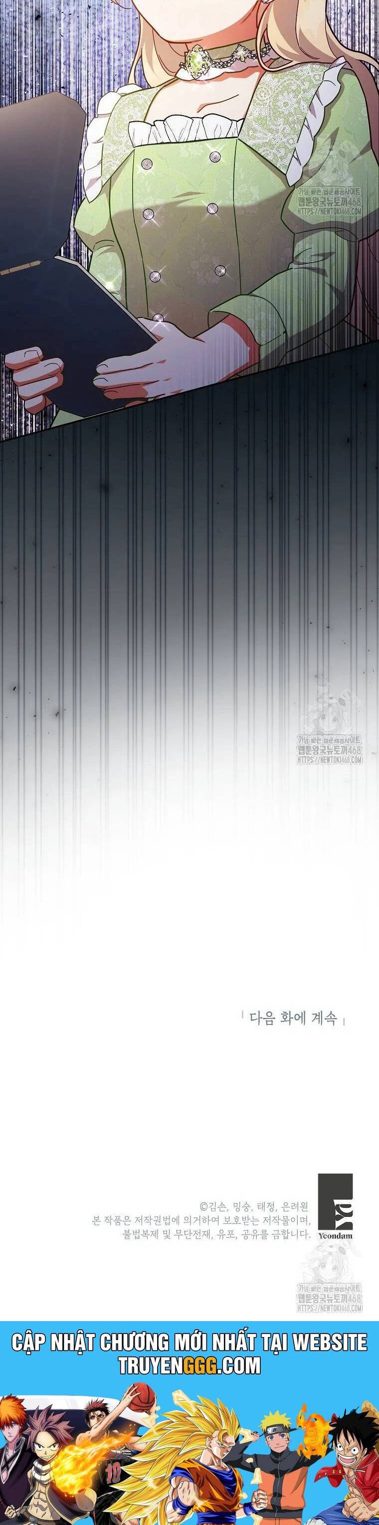 Bé Con Chốn Hoa Nở: Chapter 58