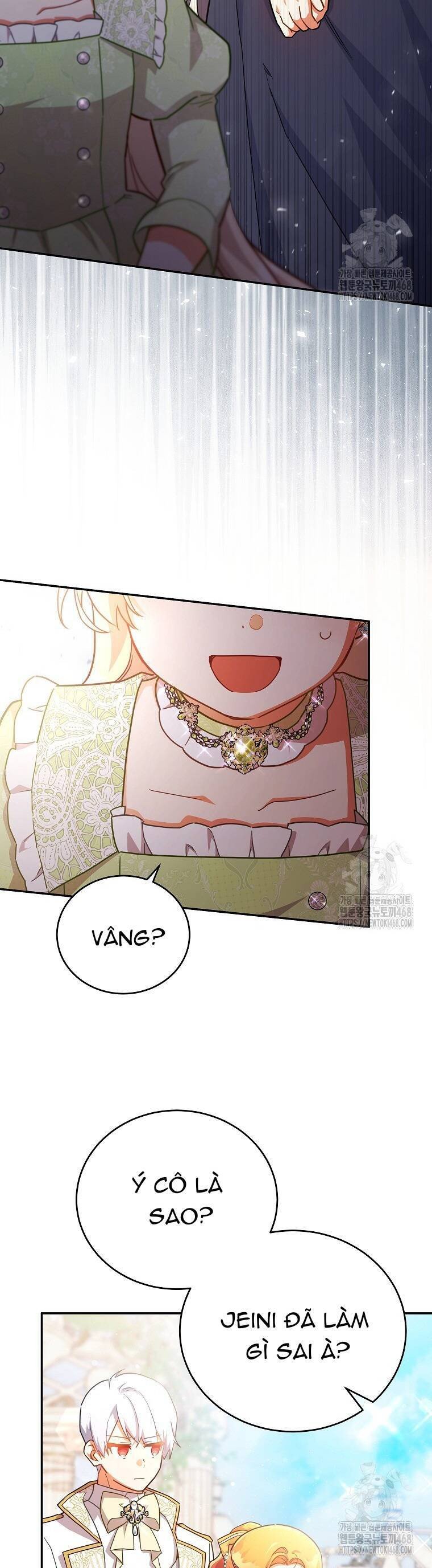 Bé Con Chốn Hoa Nở: Chapter 59