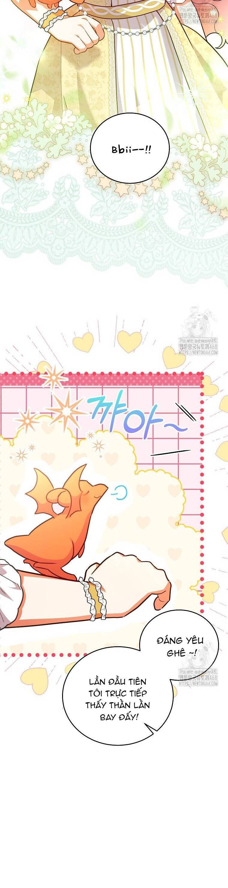 Bé Con Chốn Hoa Nở: Chapter 59